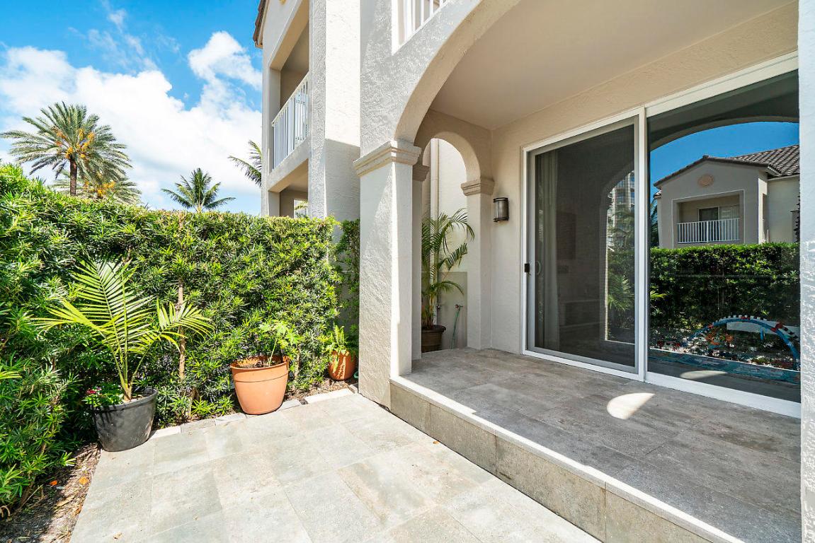 3604 S Ocean Boulevard, 107, Highland Beach Unit: 107
