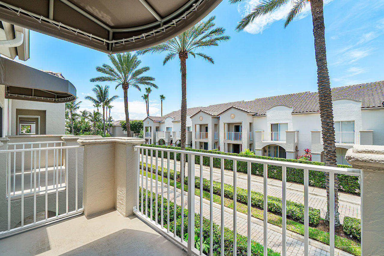 3604 S Ocean Boulevard, 107, Highland Beach Unit: 107