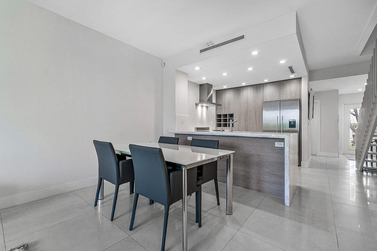 3604 S Ocean Boulevard, 107, Highland Beach Unit: 107