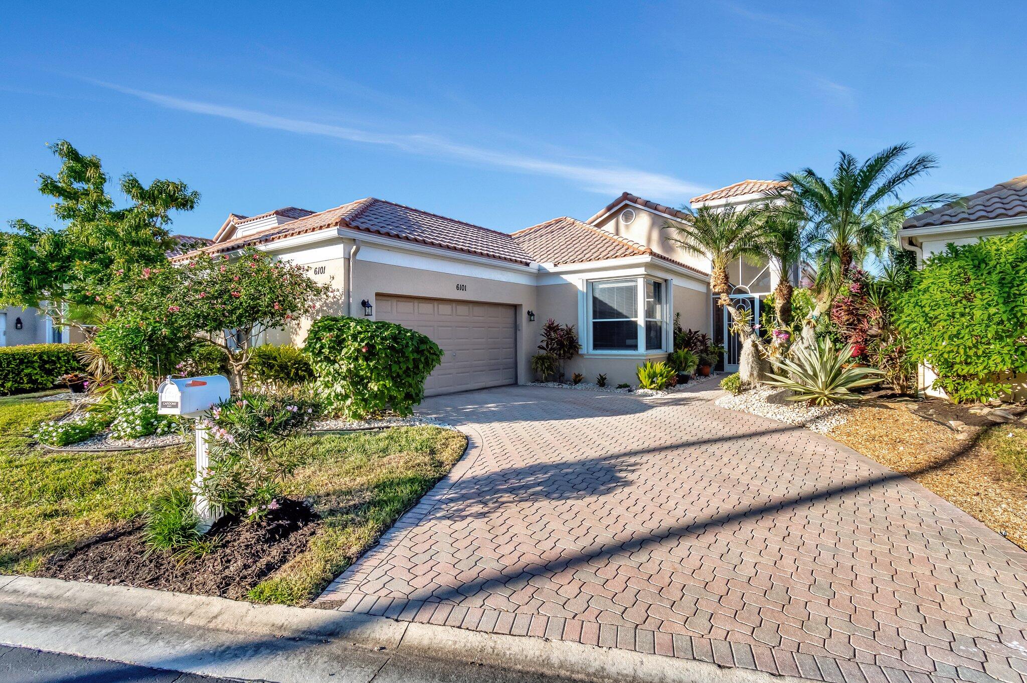 6101 Evian Place, Boynton Beach