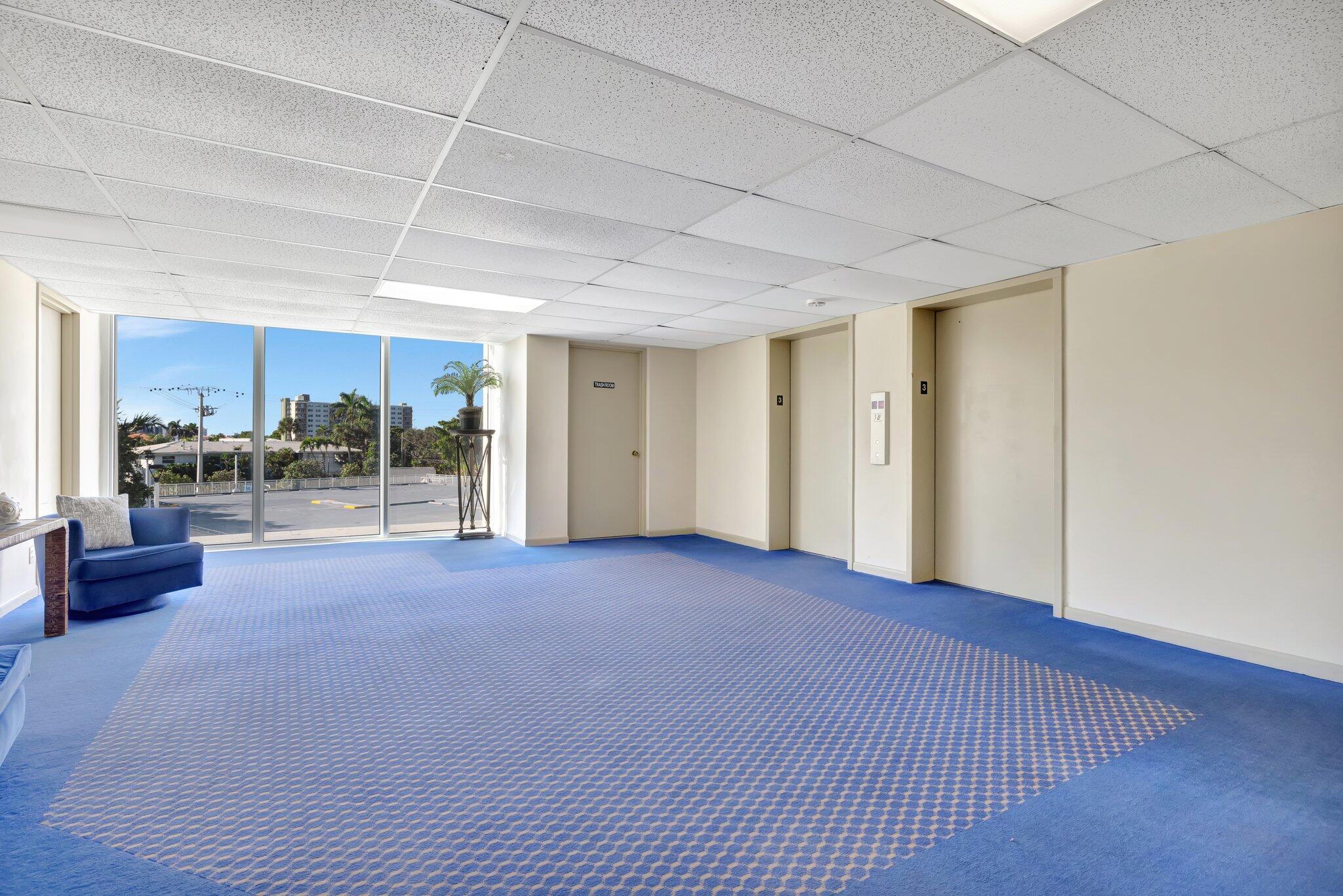 2841 N Ocean Boulevard 307