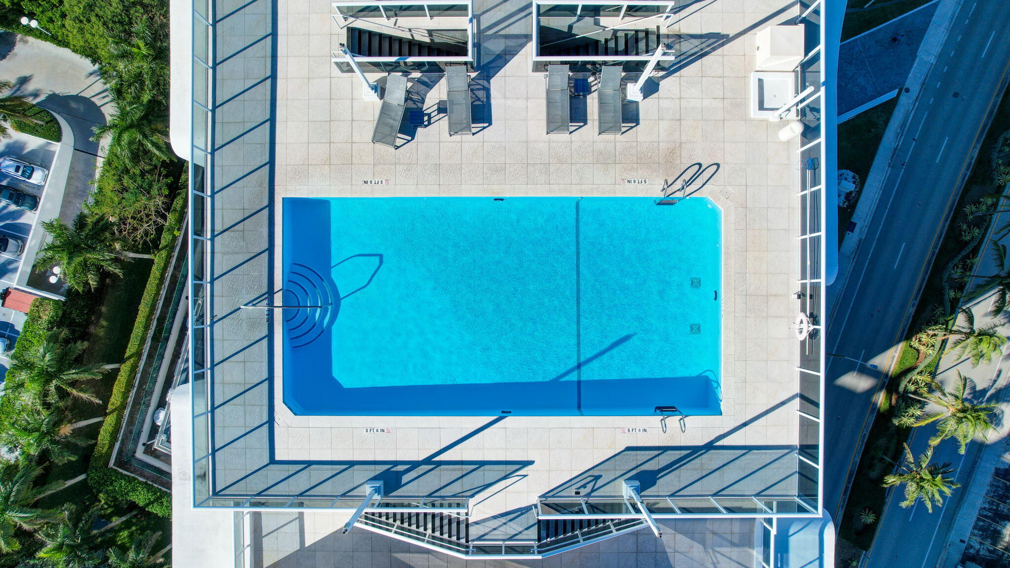 2841 N Ocean Boulevard 307