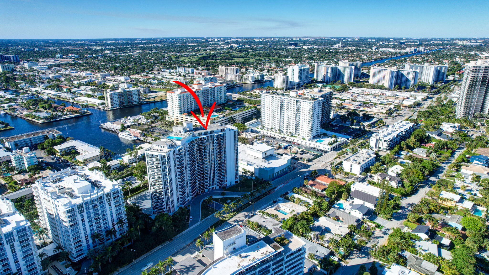 2841 N Ocean Boulevard 307