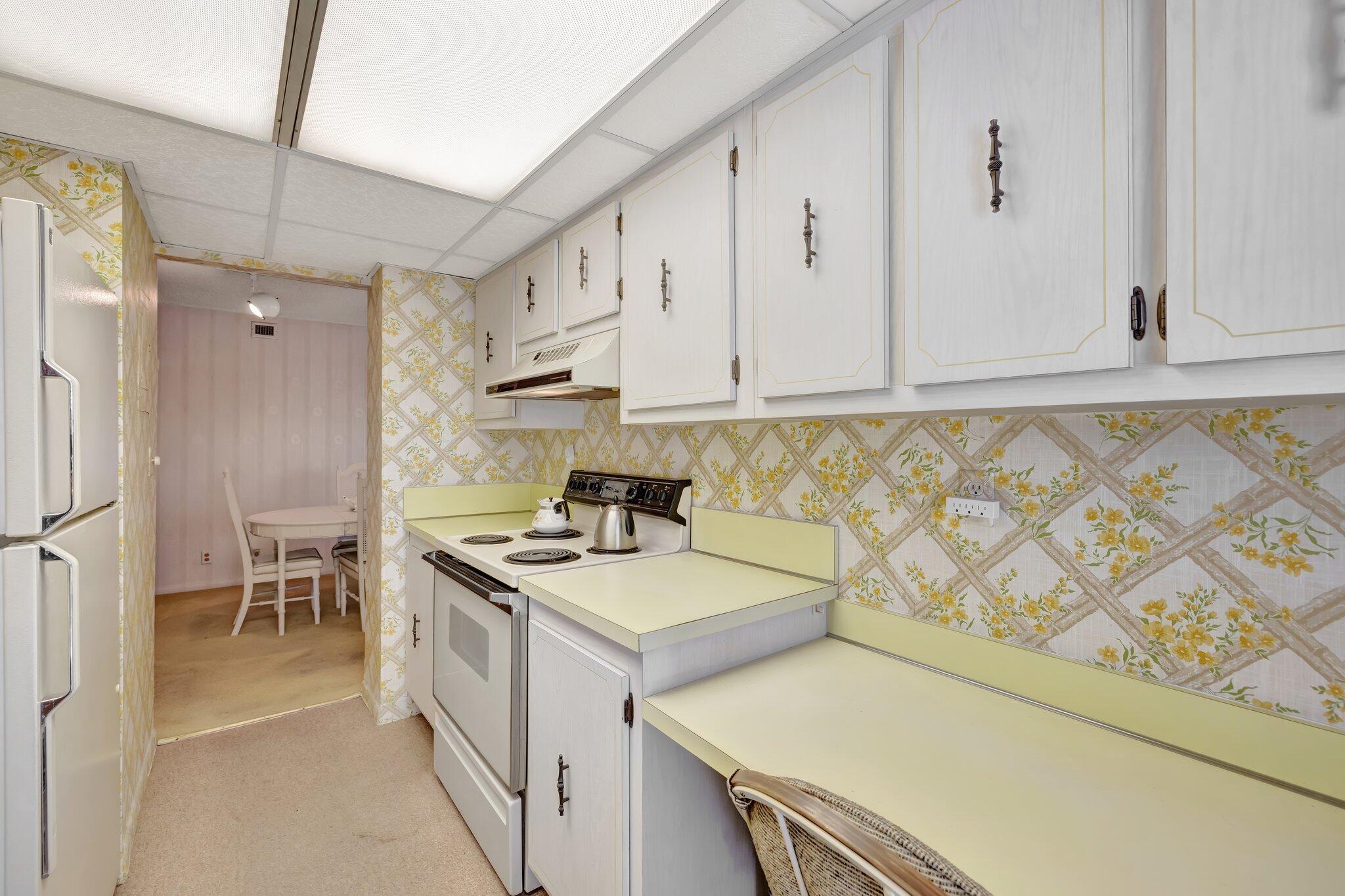 2841 N Ocean Boulevard 307