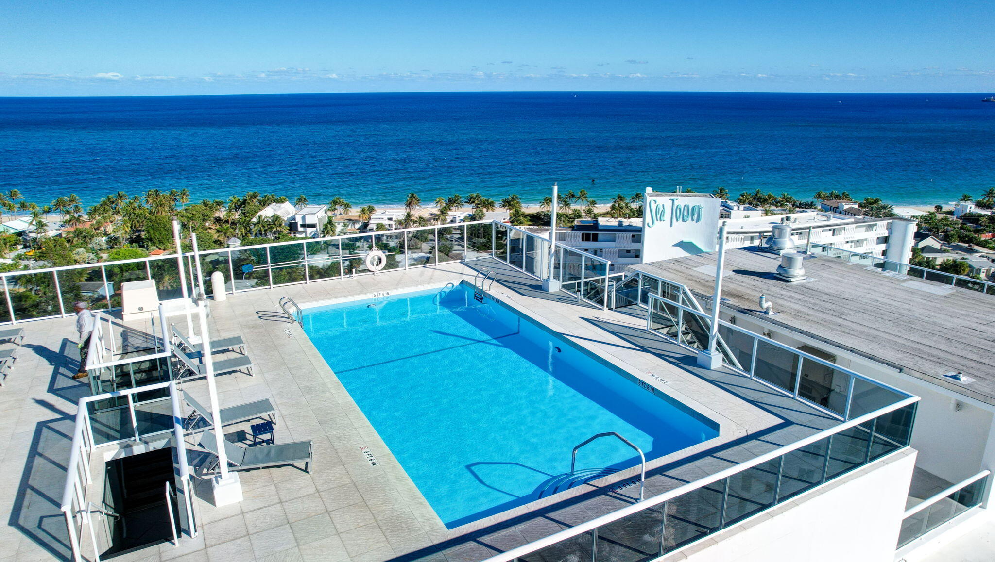 2841 N Ocean Boulevard 307