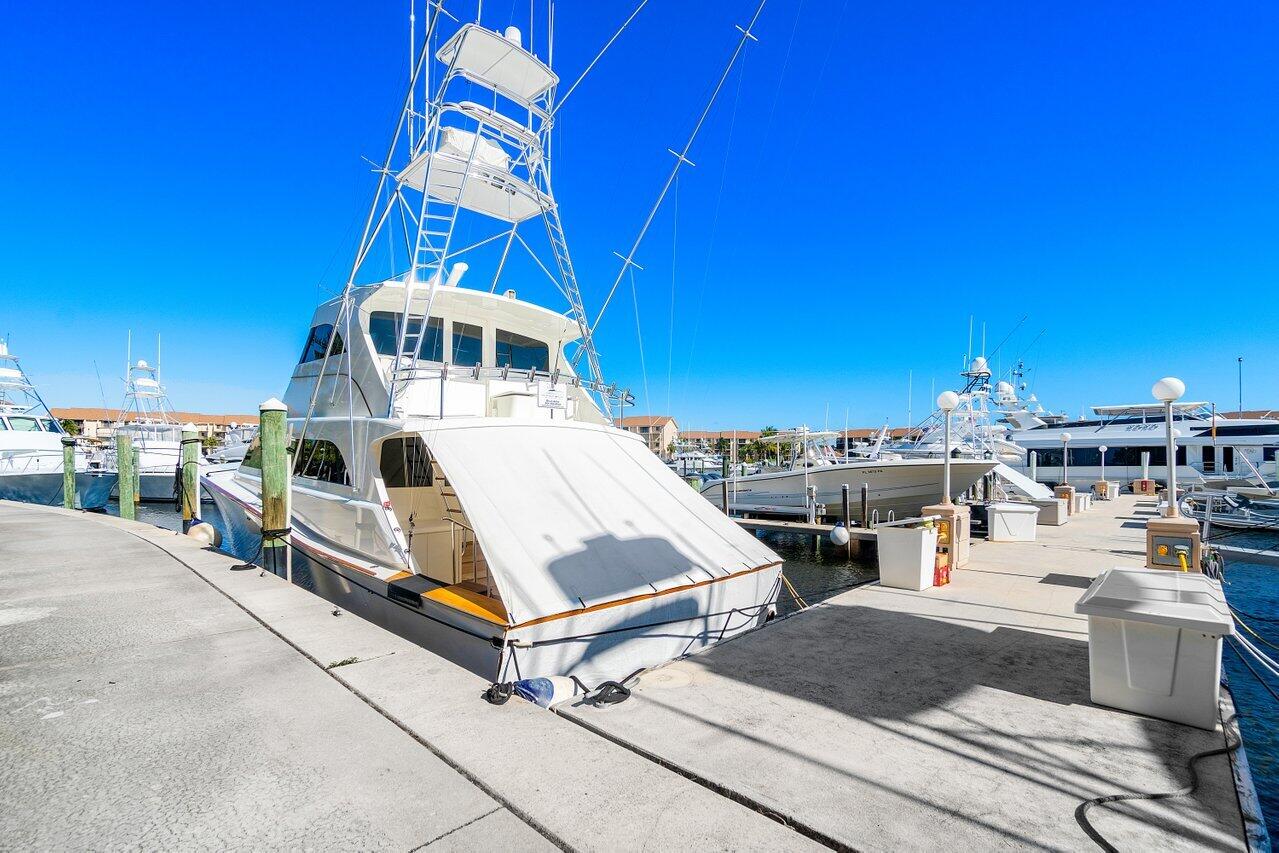 2401 Marina Isle Way 501