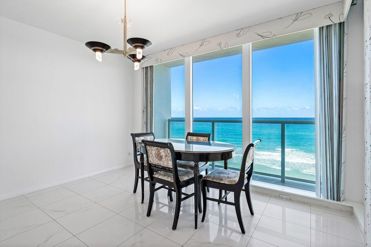 3505 S Ocean 6s Boulevard 6s, Highland Beach Unit: 6s