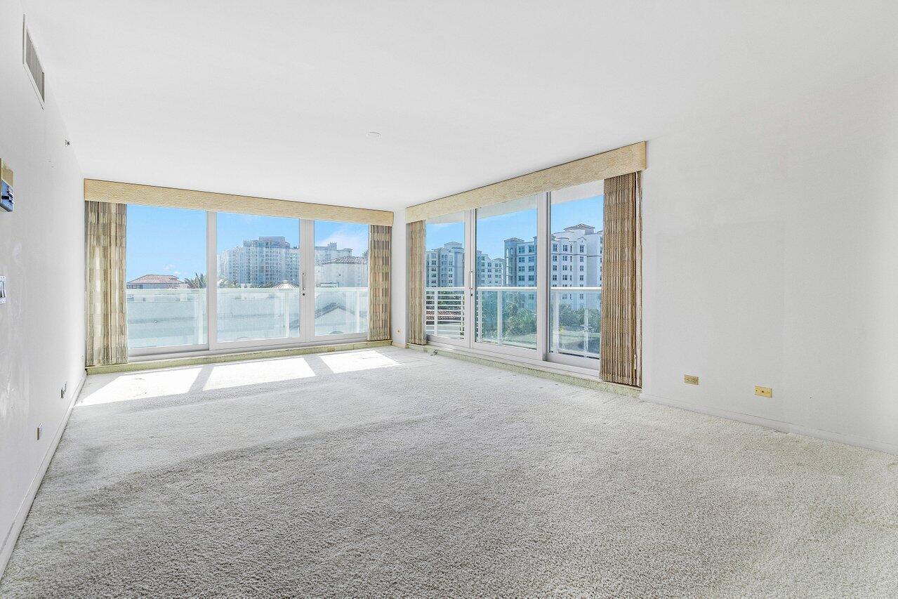 3505 S Ocean 6s Boulevard 6s, Highland Beach Unit: 6s