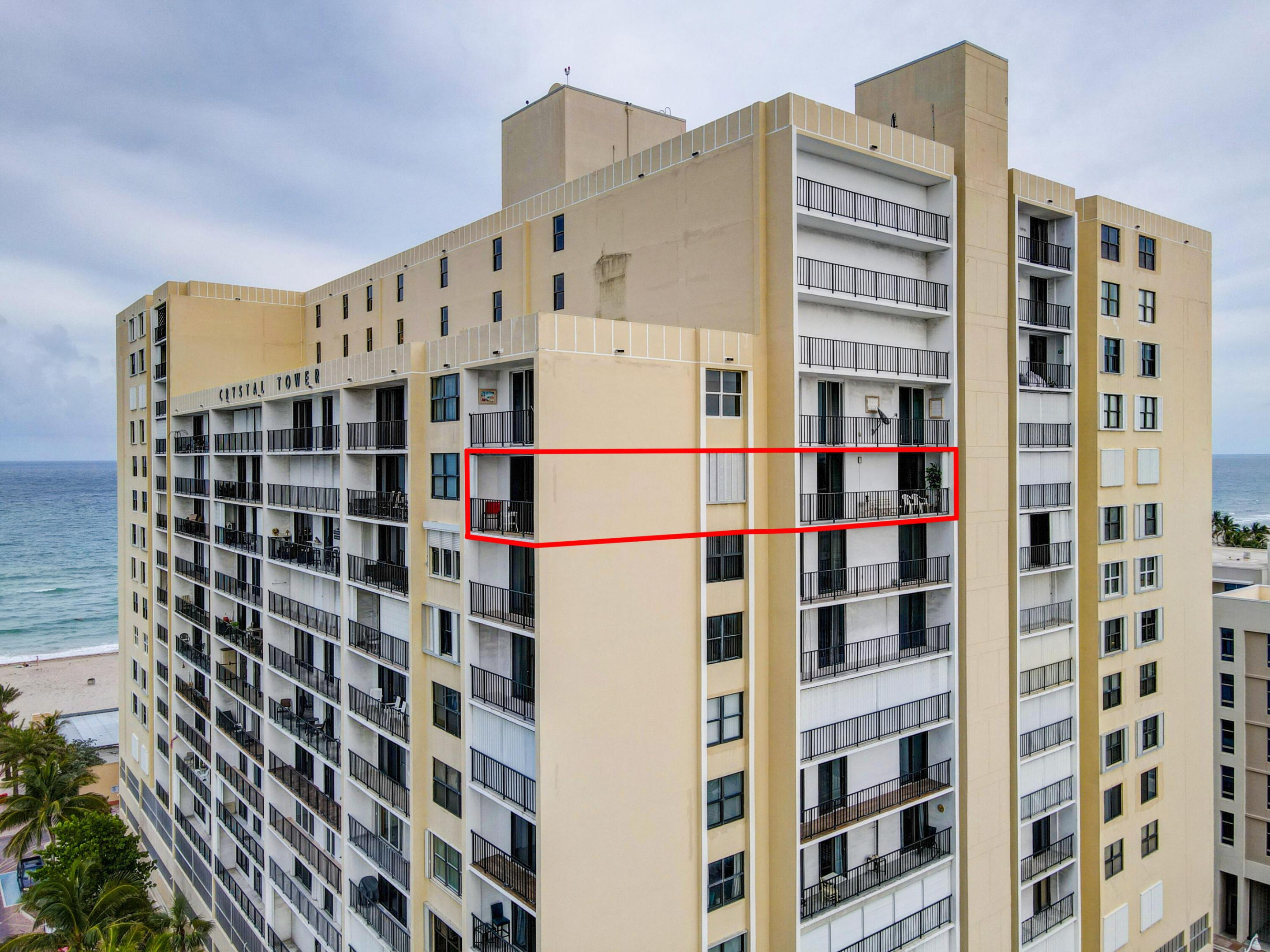 322 Buchanan Street 1207