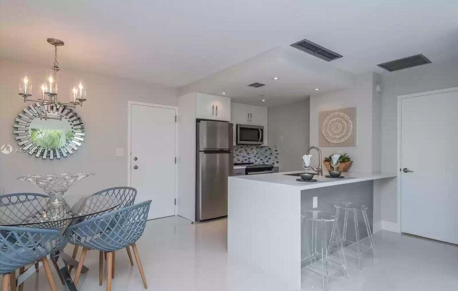 3212 NE 12th Street 302, Pompano Beach Unit: 302