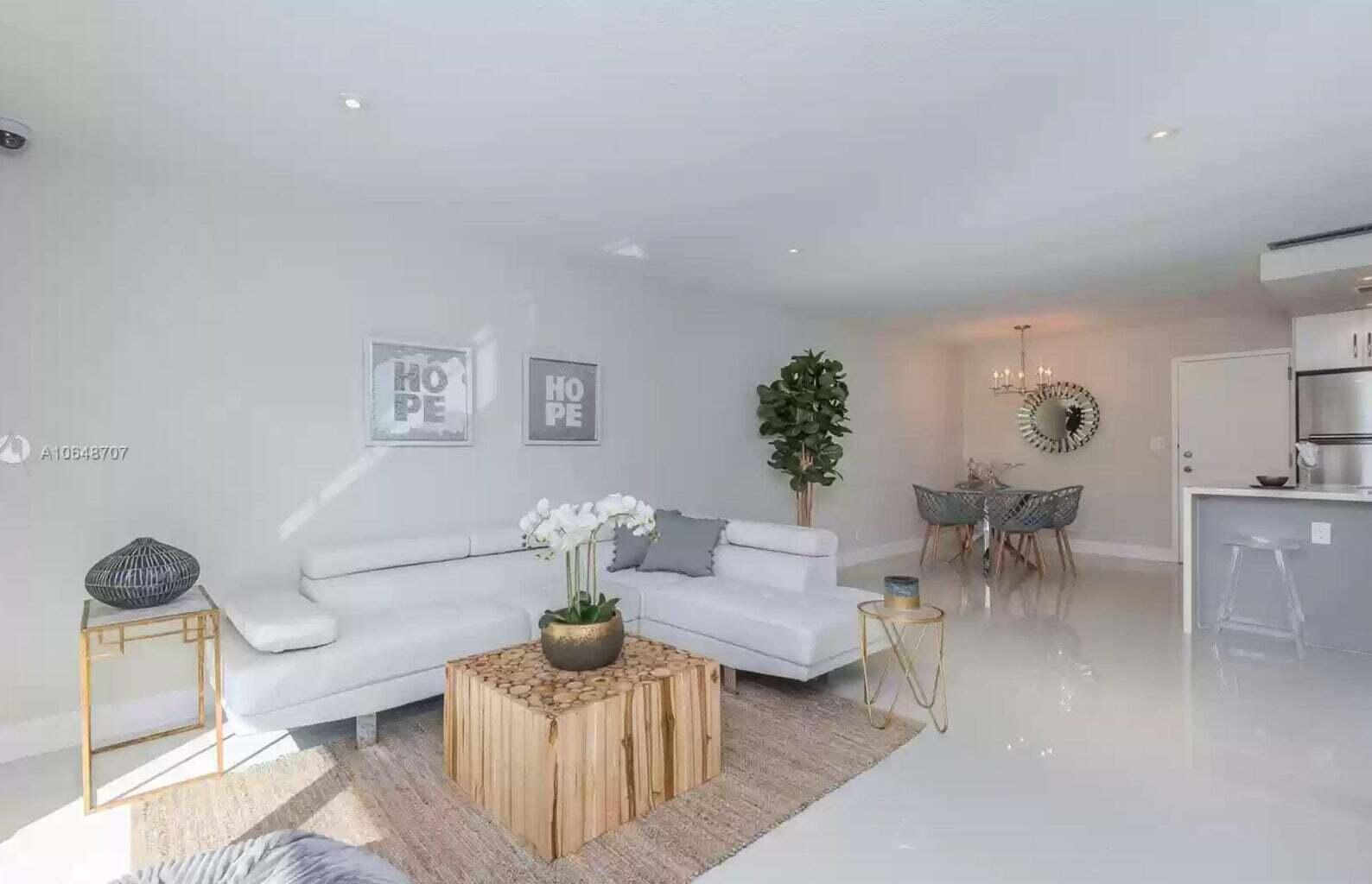 3212 NE 12th Street 302, Pompano Beach Unit: 302