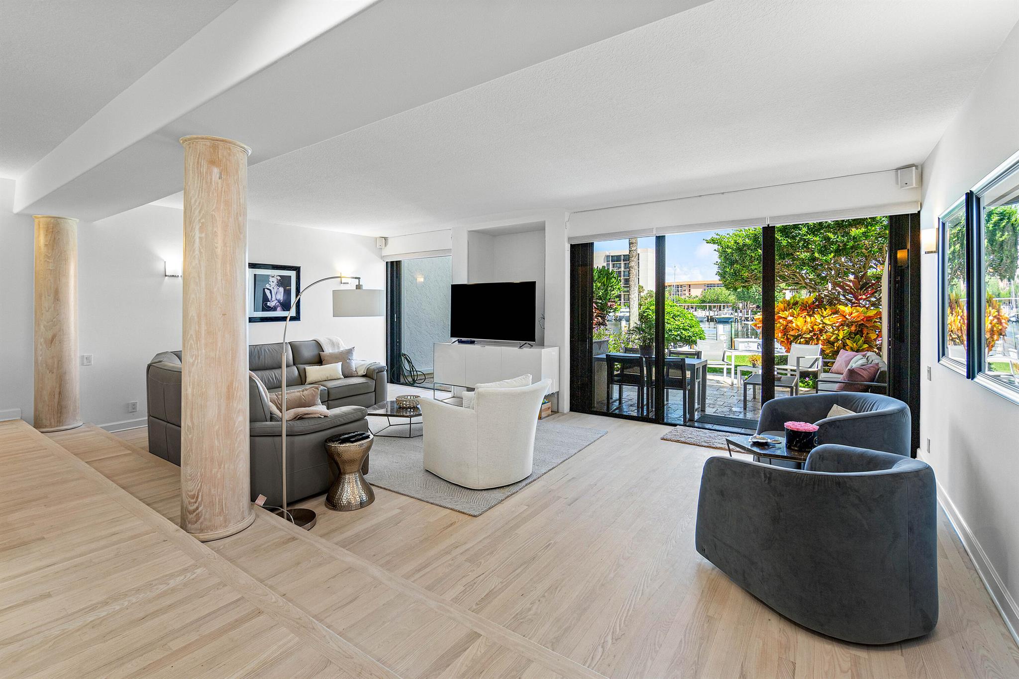 2677 N Ocean Boulevard Th-18-H