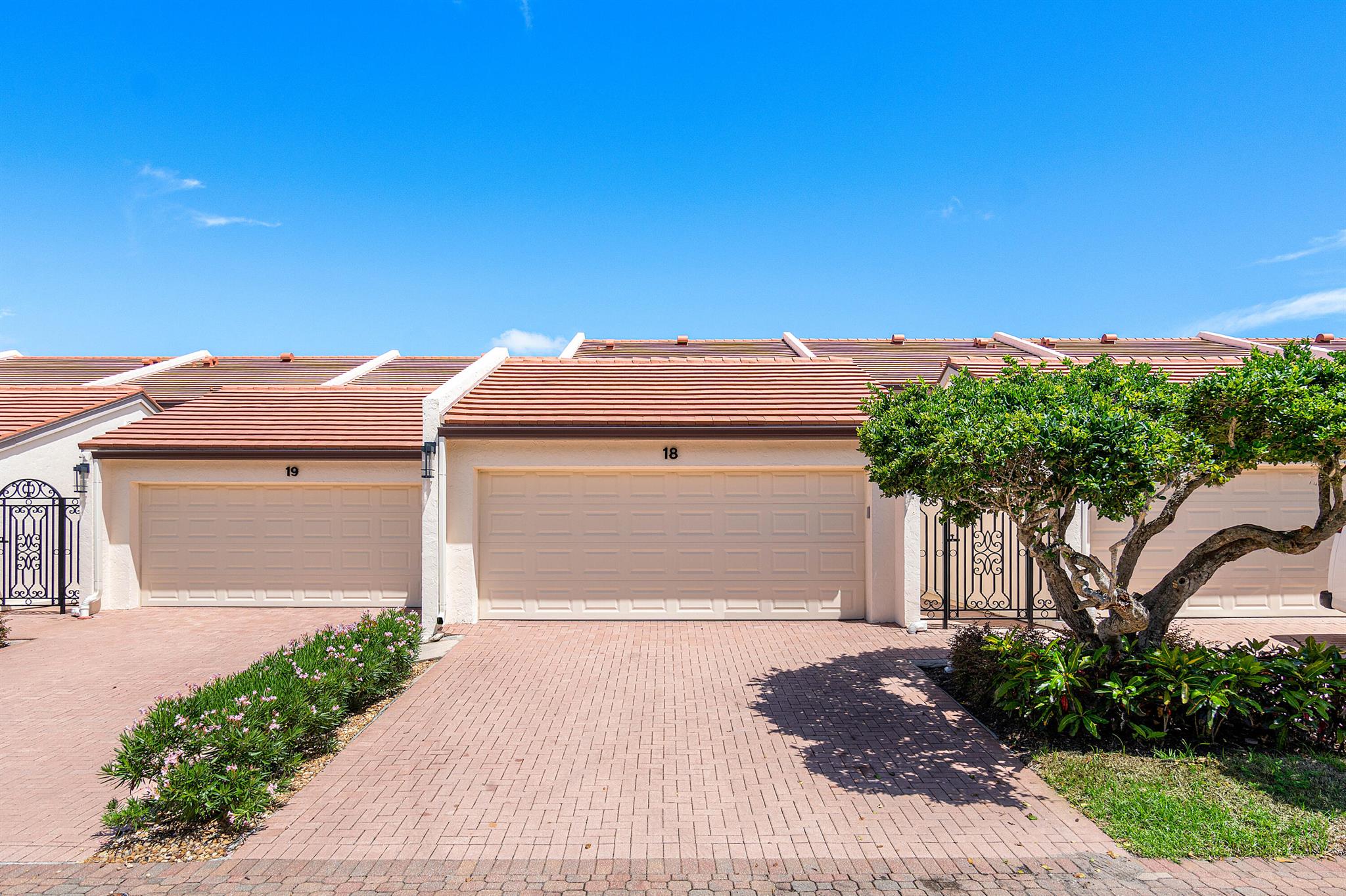 2677 N Ocean Boulevard Th-18-H