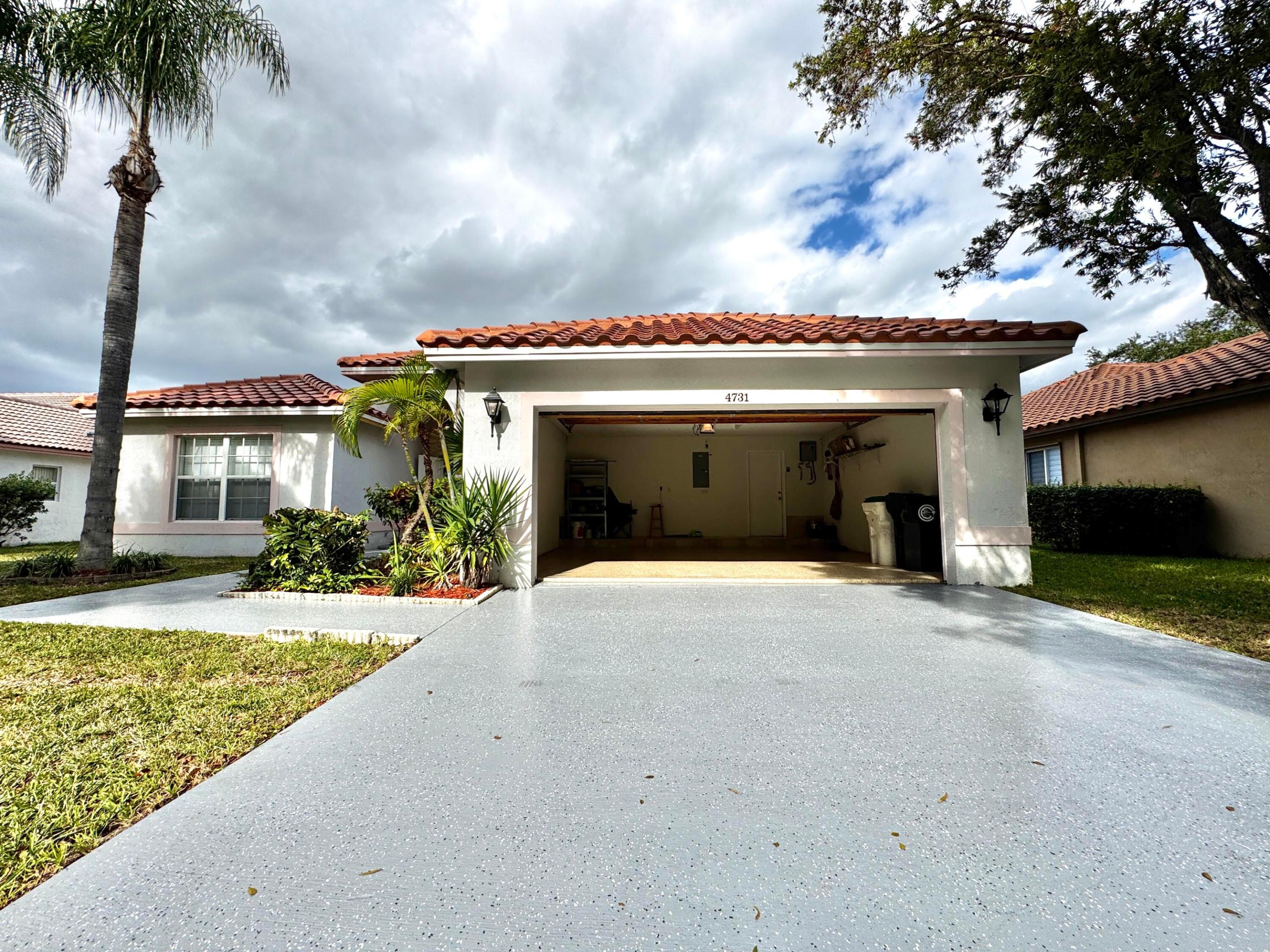 4731 NW 75th Street