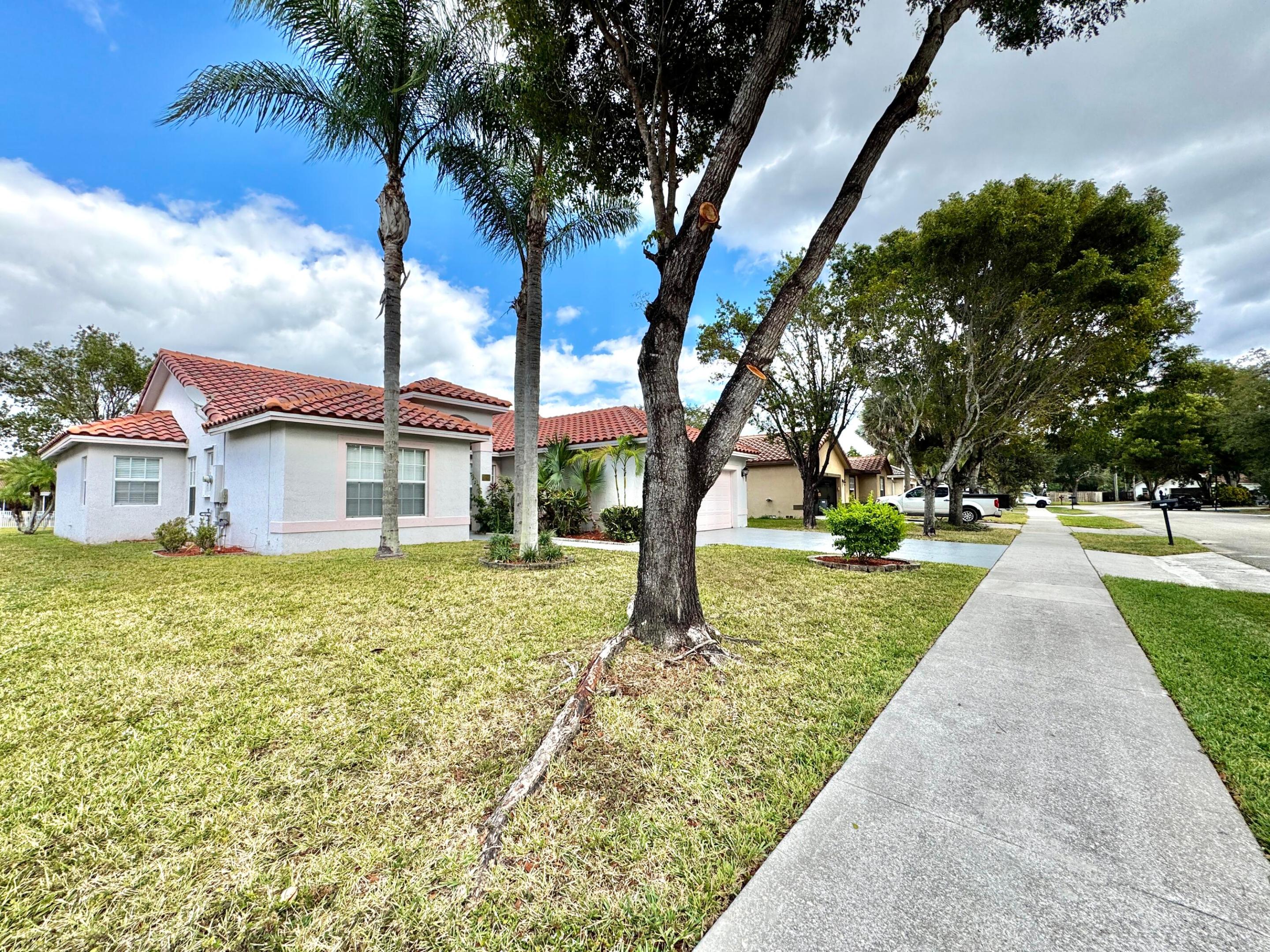 4731 NW 75th Street