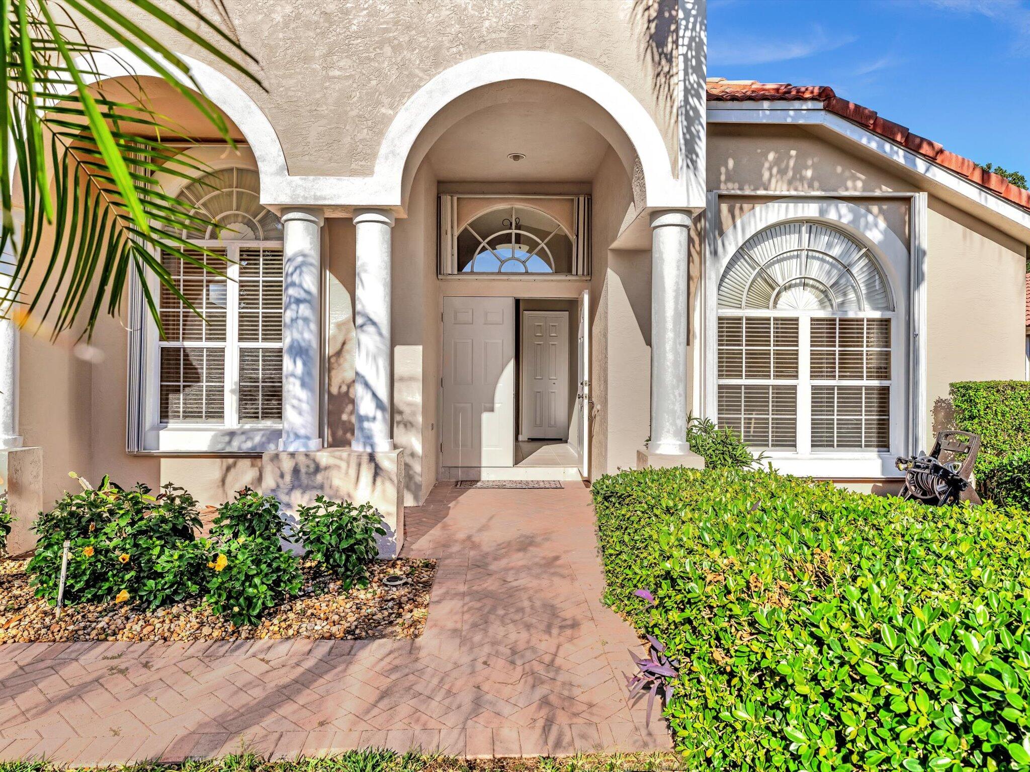 8853 Georgetown Lane, Boynton Beach