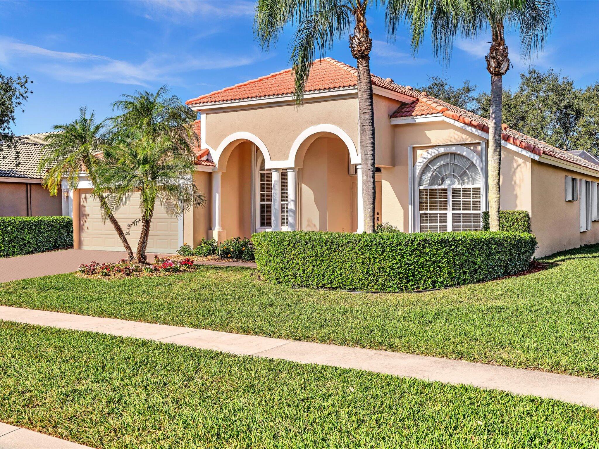 8853 Georgetown Lane, Boynton Beach
