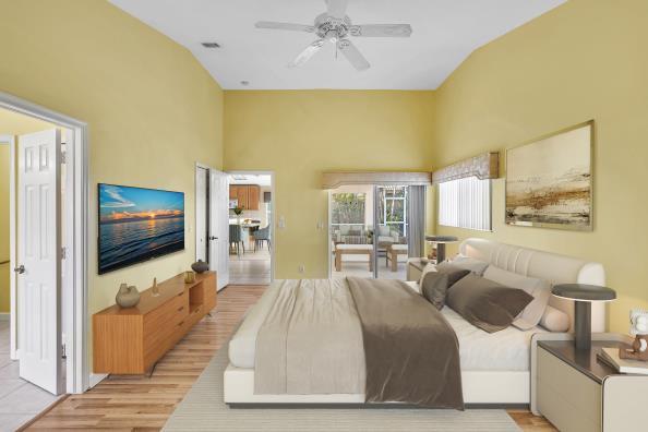 8853 Georgetown Lane, Boynton Beach