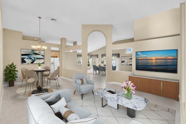 8853 Georgetown Lane, Boynton Beach