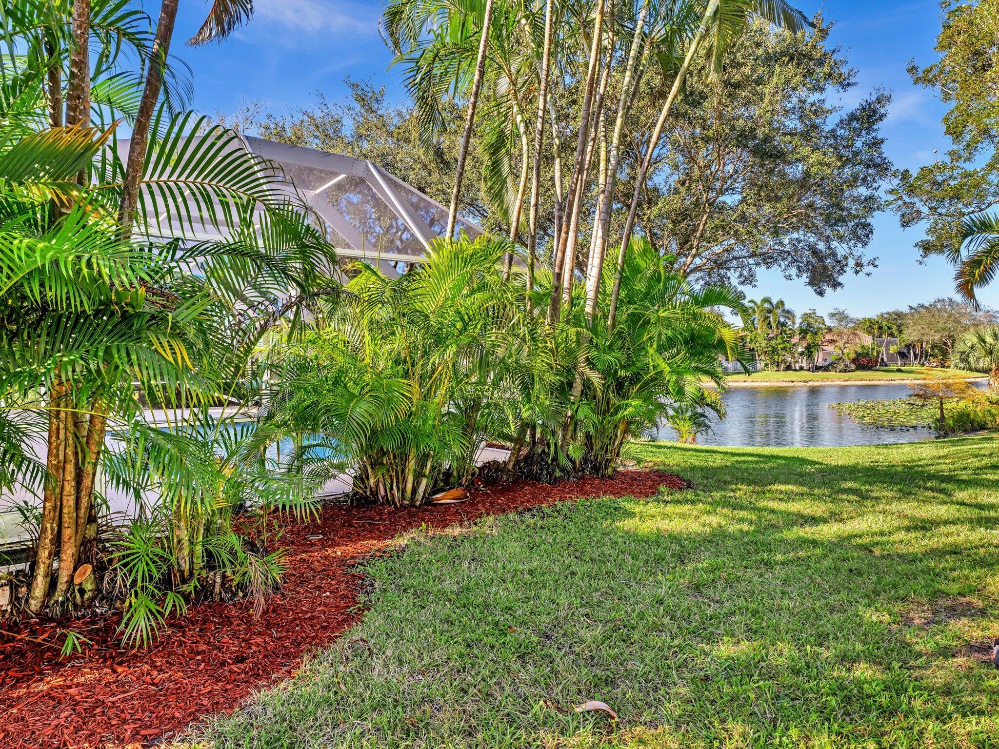 8853 Georgetown Lane, Boynton Beach