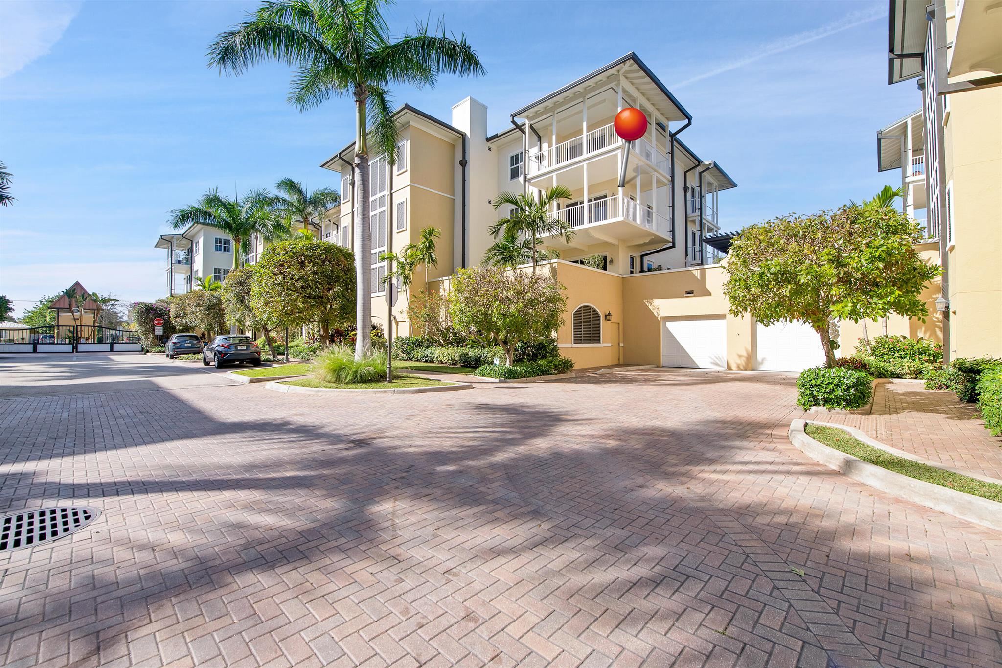 3960 N Flagler Drive 301