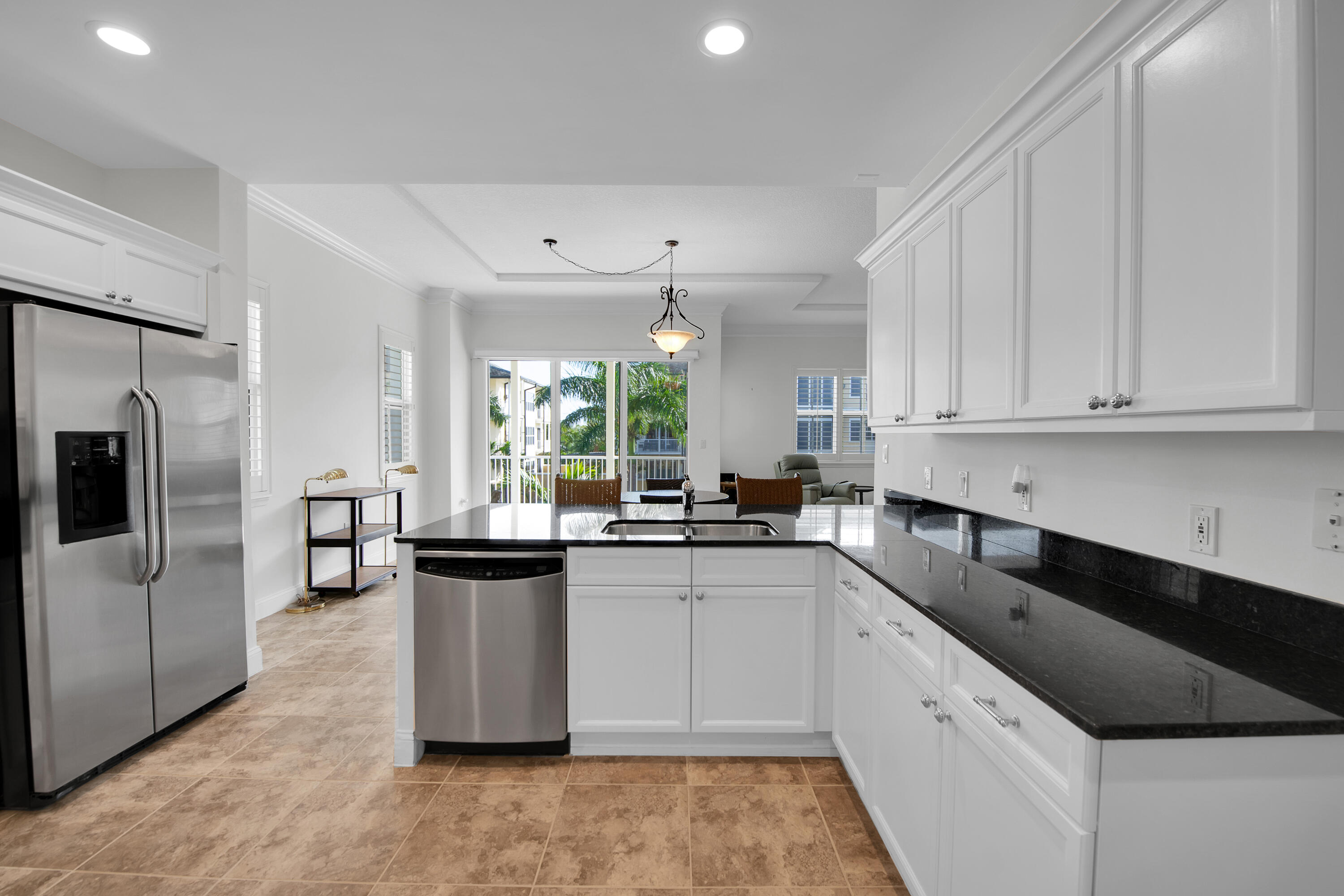 3960 N Flagler Drive 301