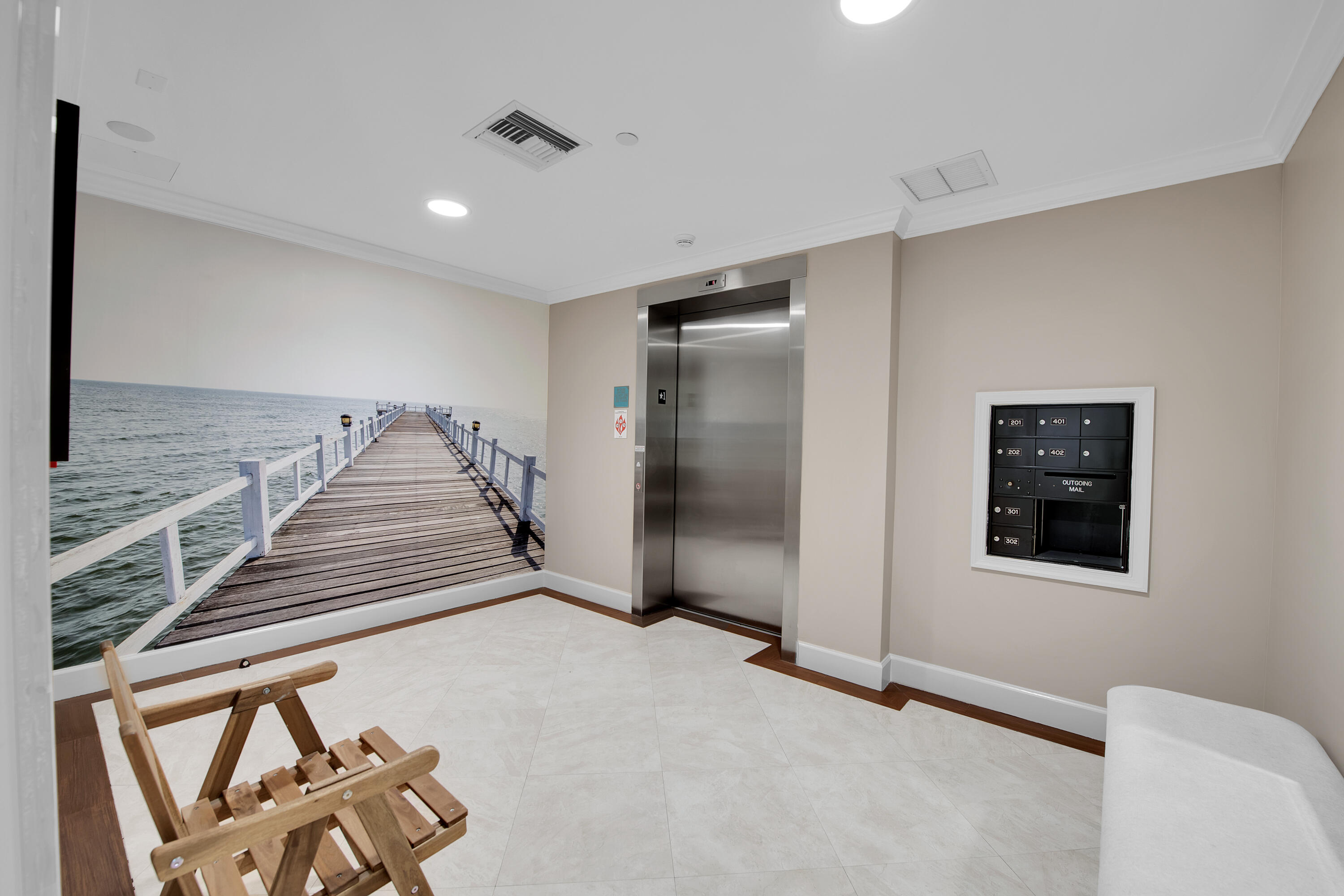 3960 N Flagler Drive 301