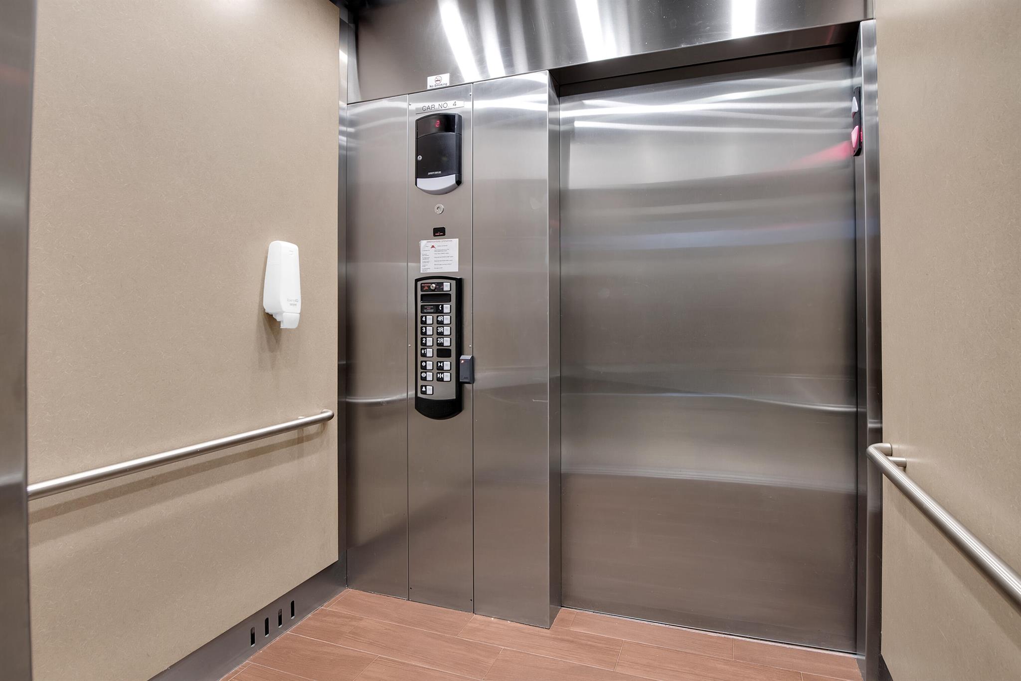 3960 N Flagler Drive 301