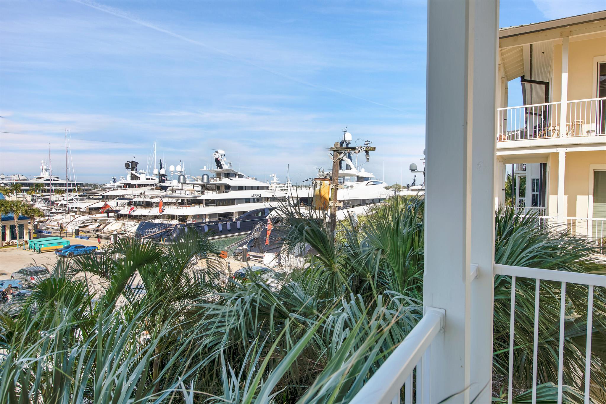 3960 N Flagler Drive 301