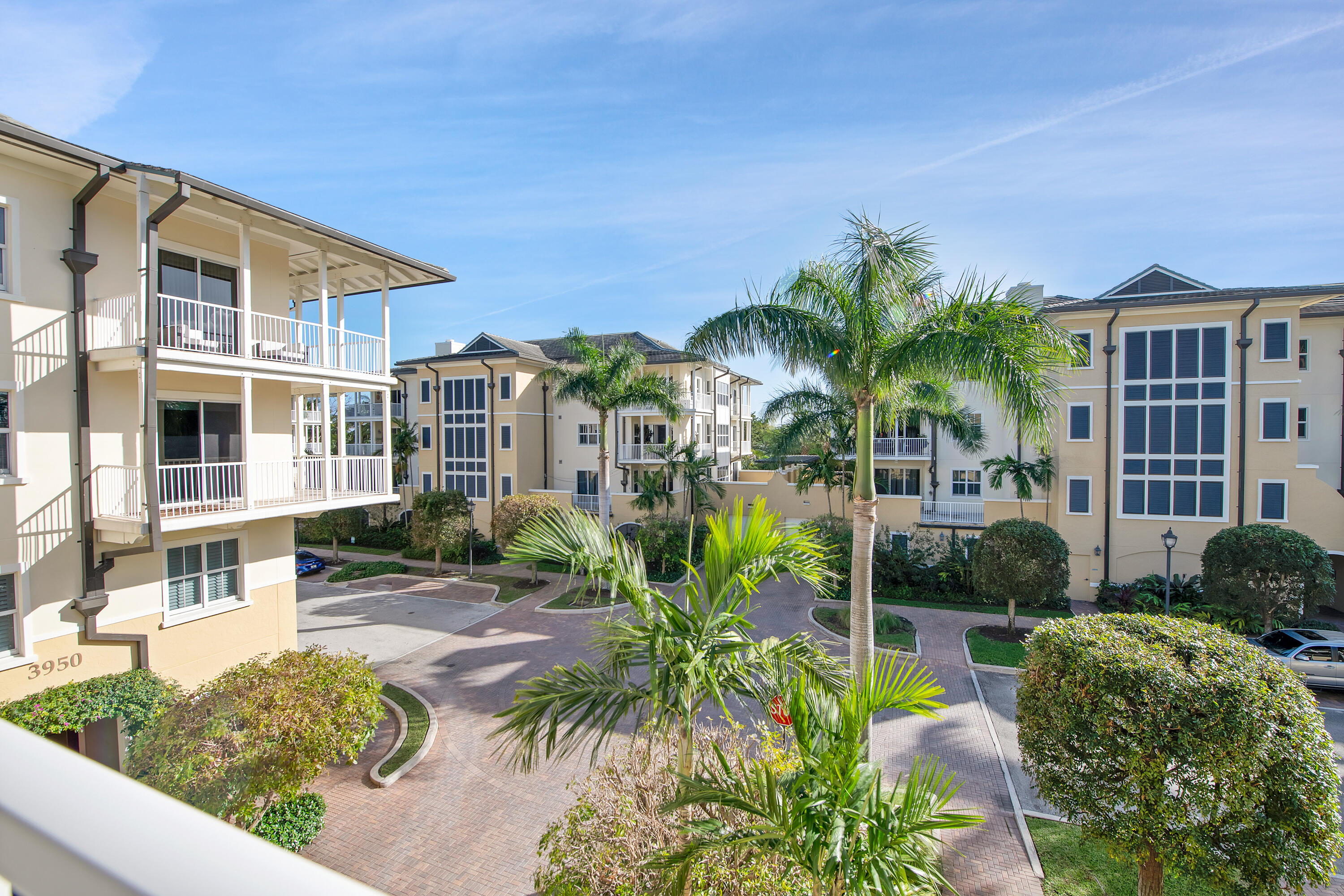 3960 N Flagler Drive 301