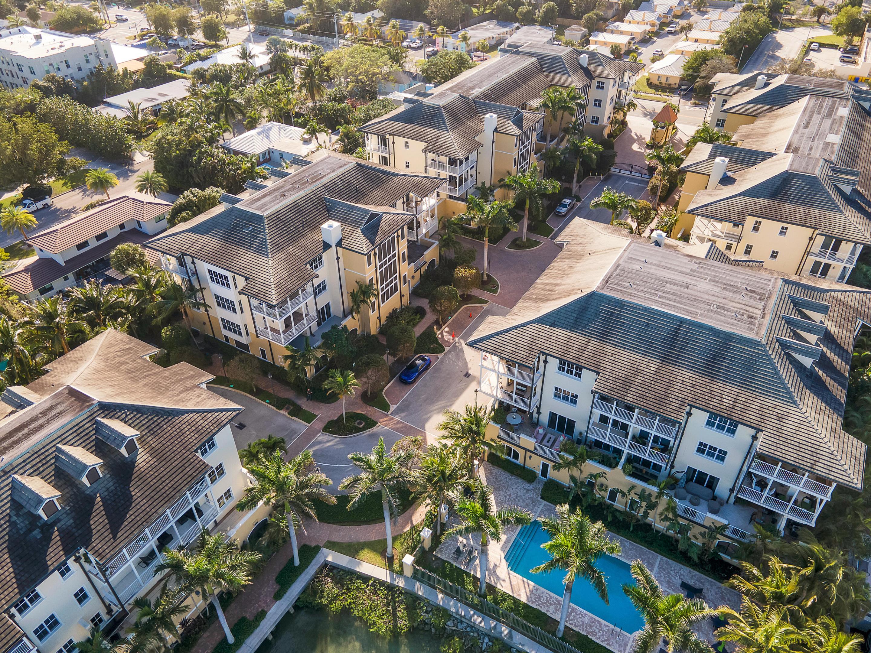 3960 N Flagler Drive 301