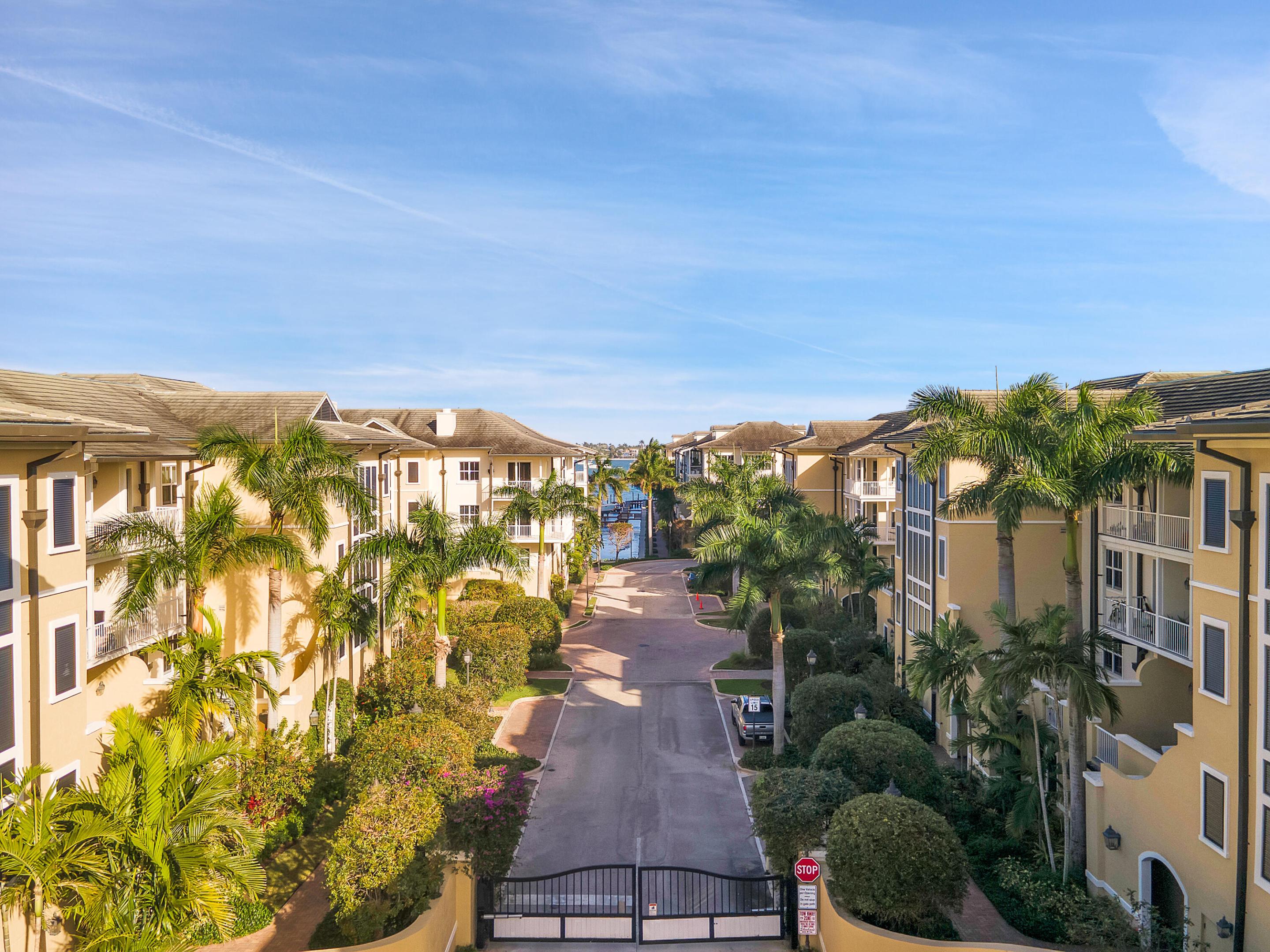 3960 N Flagler Drive 301