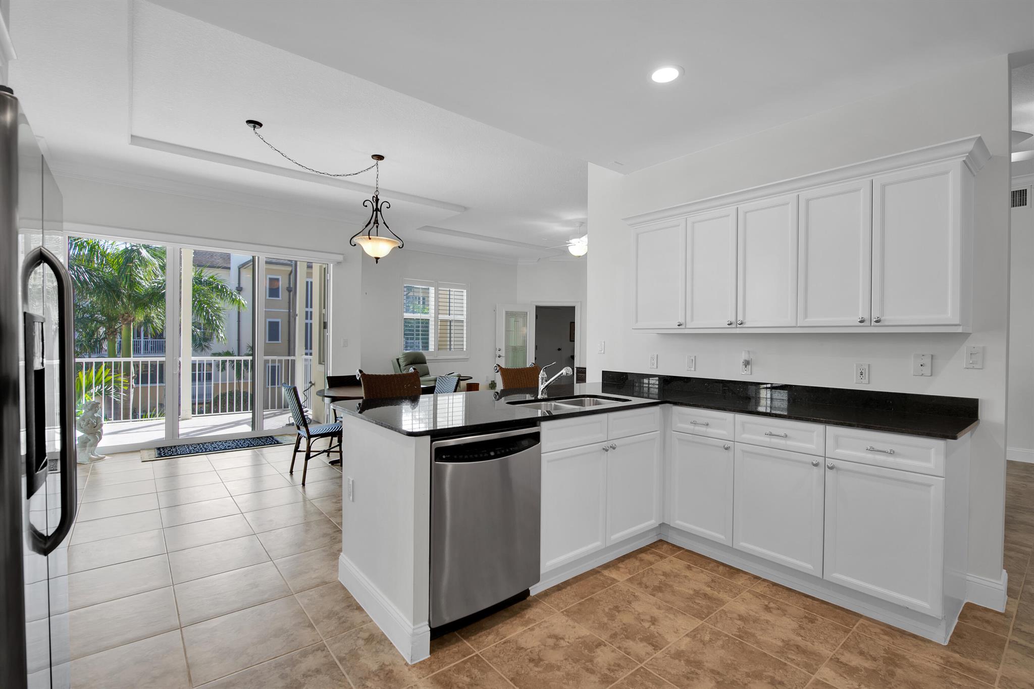 3960 N Flagler Drive 301