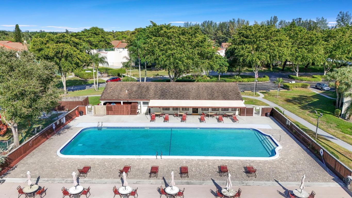 4793 Sable Pine Circle C1, West Palm Beach Unit: C1