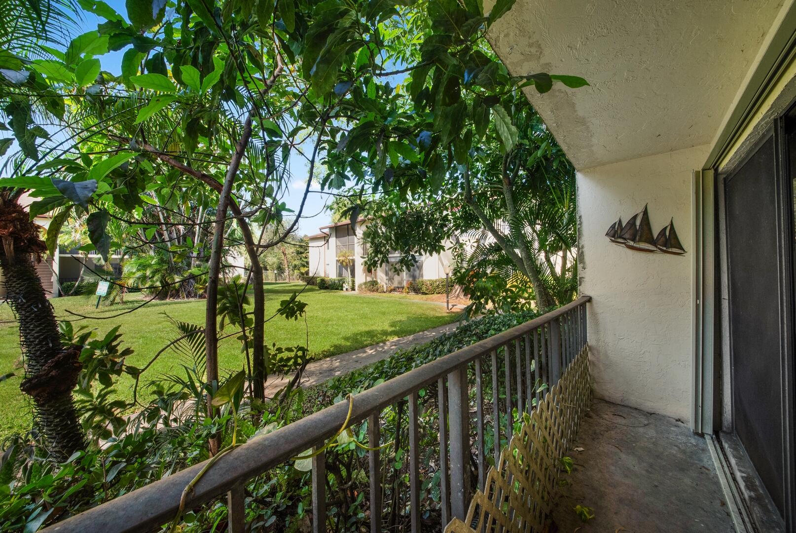 4793 Sable Pine Circle C1, West Palm Beach Unit: C1