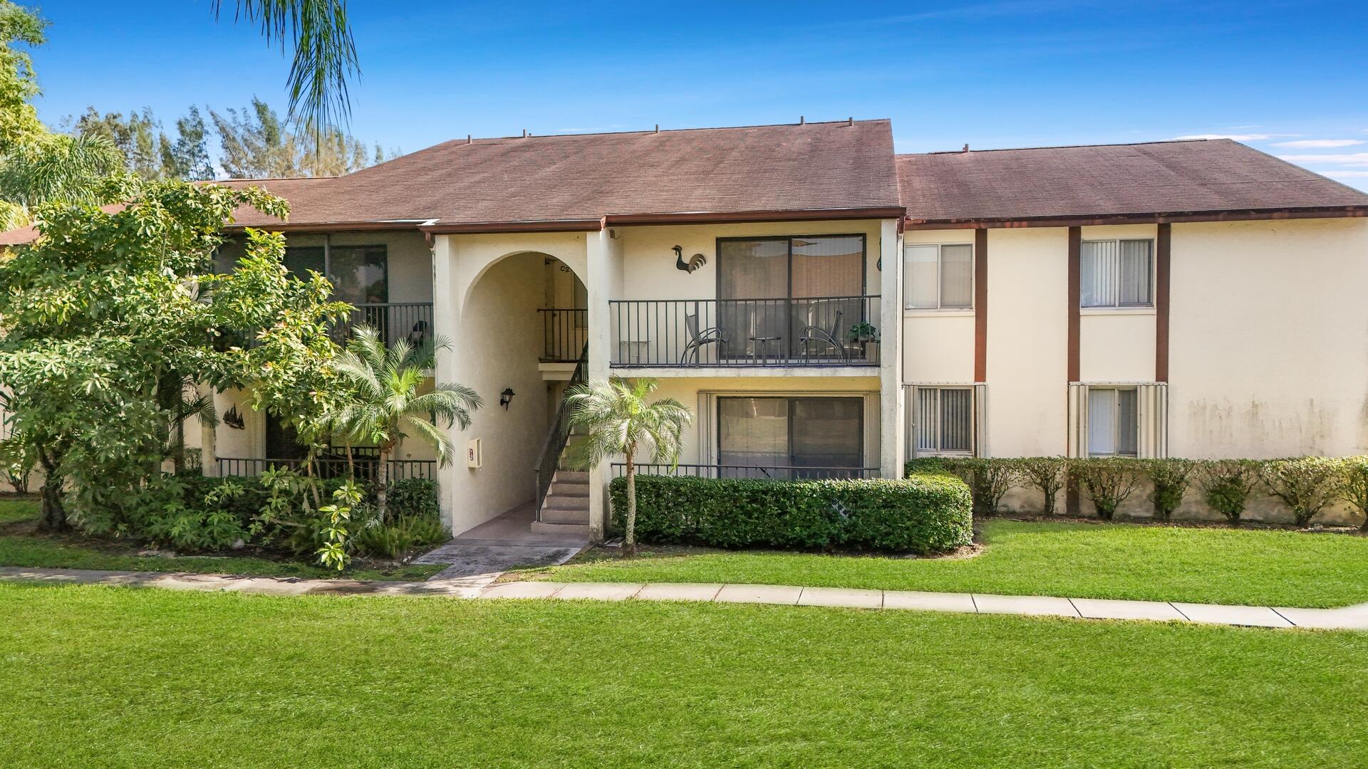 4793 Sable Pine Circle C1, West Palm Beach Unit: C1