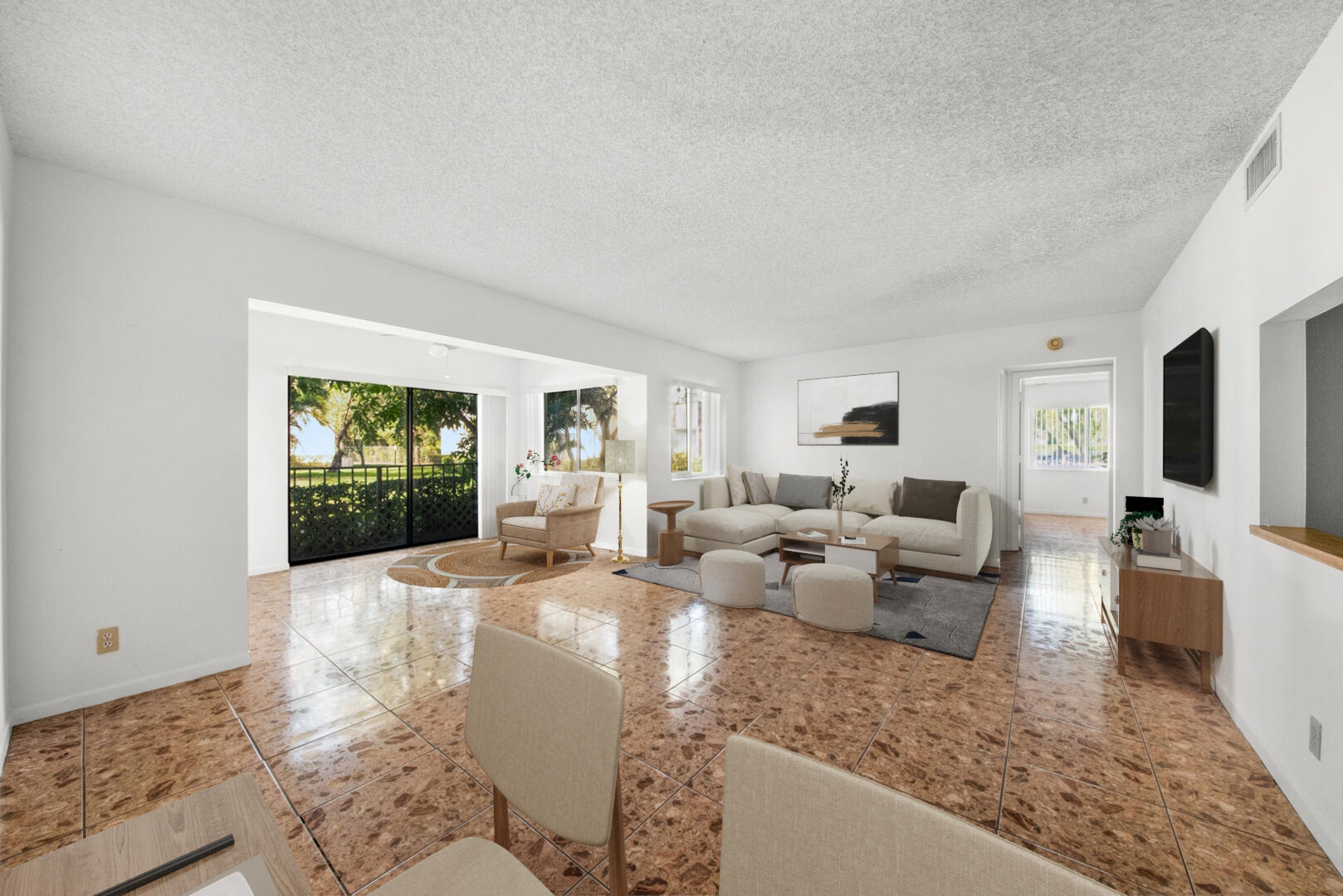 4793 Sable Pine Circle C1, West Palm Beach Unit: C1