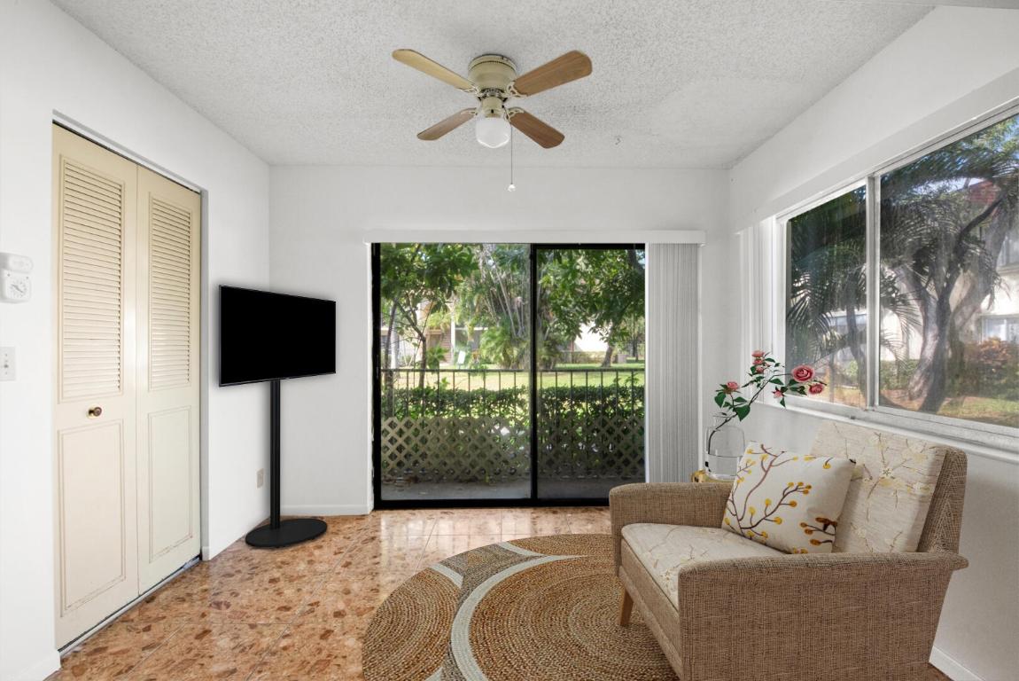 4793 Sable Pine Circle C1, West Palm Beach Unit: C1