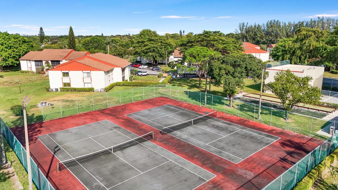 4793 Sable Pine Circle C1, West Palm Beach Unit: C1