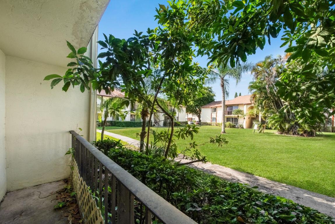 4793 Sable Pine Circle C1, West Palm Beach Unit: C1