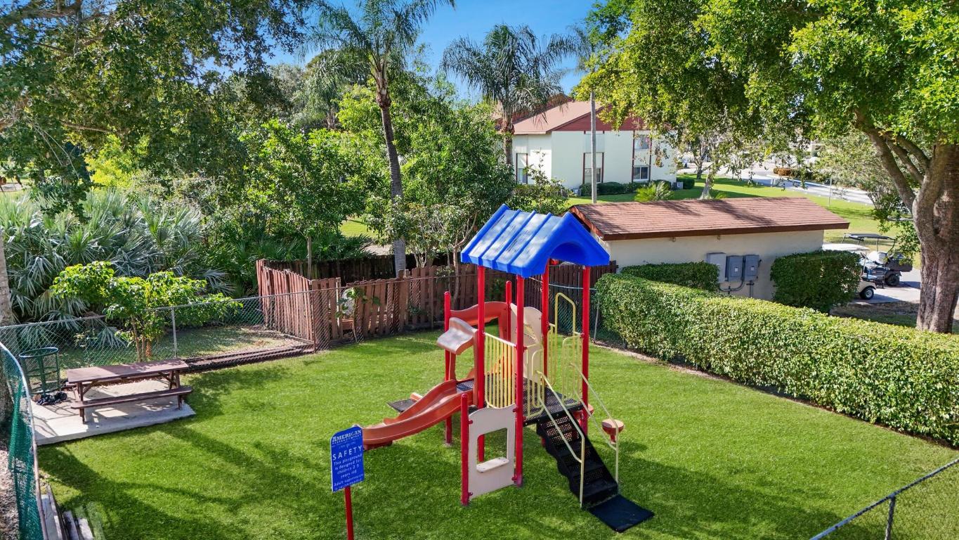 4793 Sable Pine Circle C1, West Palm Beach Unit: C1