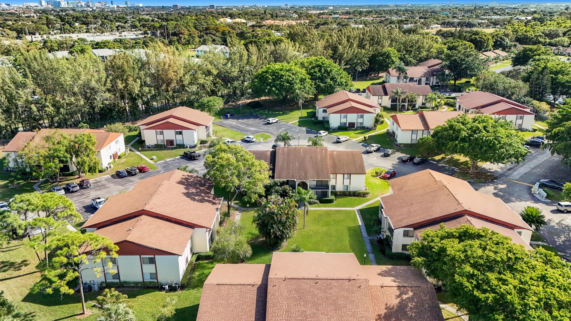 4793 Sable Pine Circle C1, West Palm Beach Unit: C1