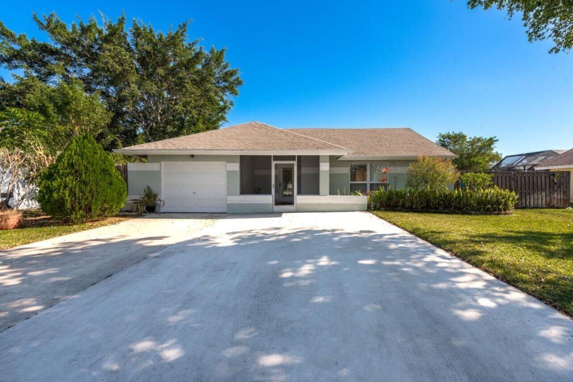 22560 Sawfish Terrace, Boca Raton