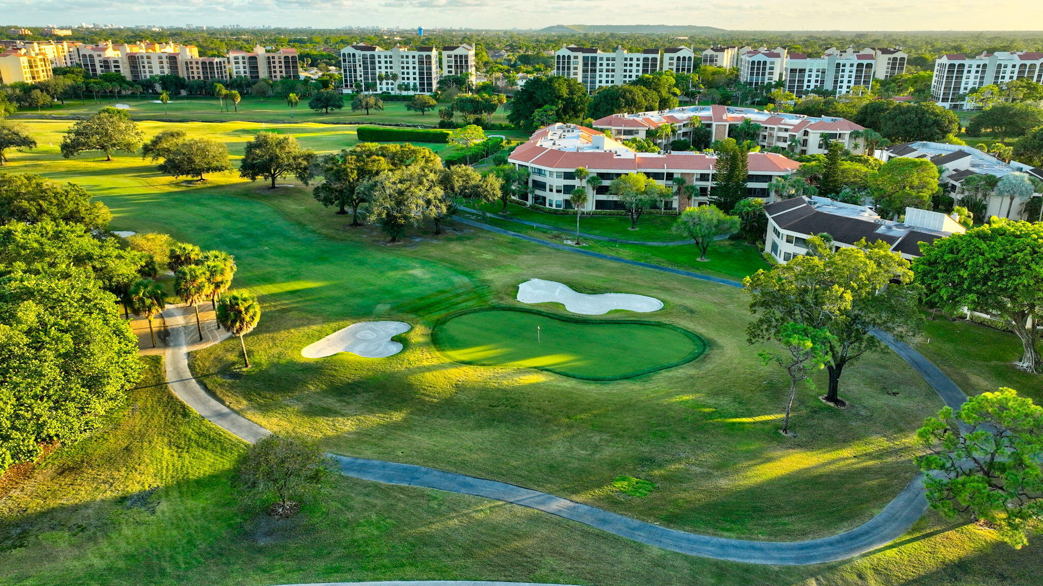 7448 La Paz Boulevard 102, Boca Raton Unit: 102