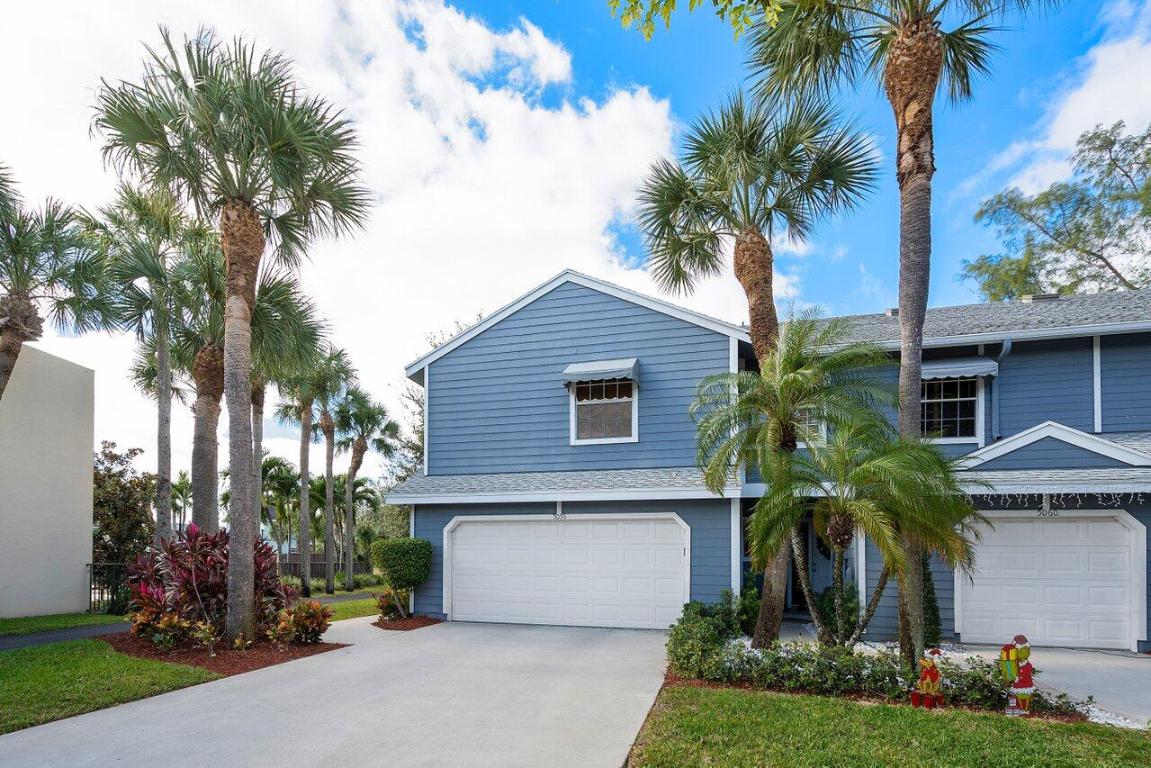 5056 Pointe Emerald Lane, Boca Raton