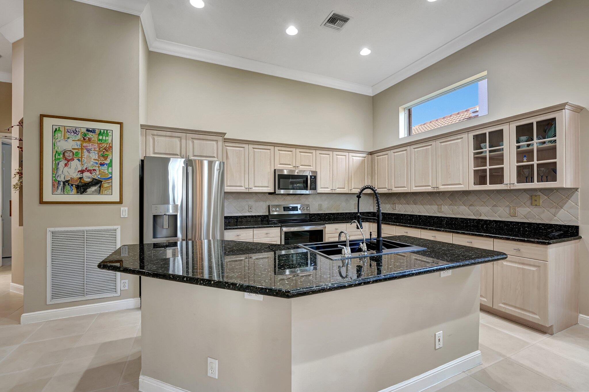 6807 Fairway Lakes Drive, Boynton Beach