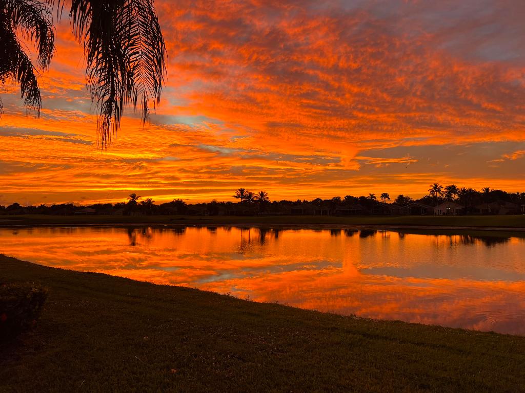 6807 Fairway Lakes Drive, Boynton Beach