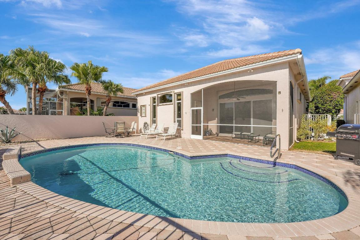 6807 Fairway Lakes Drive, Boynton Beach