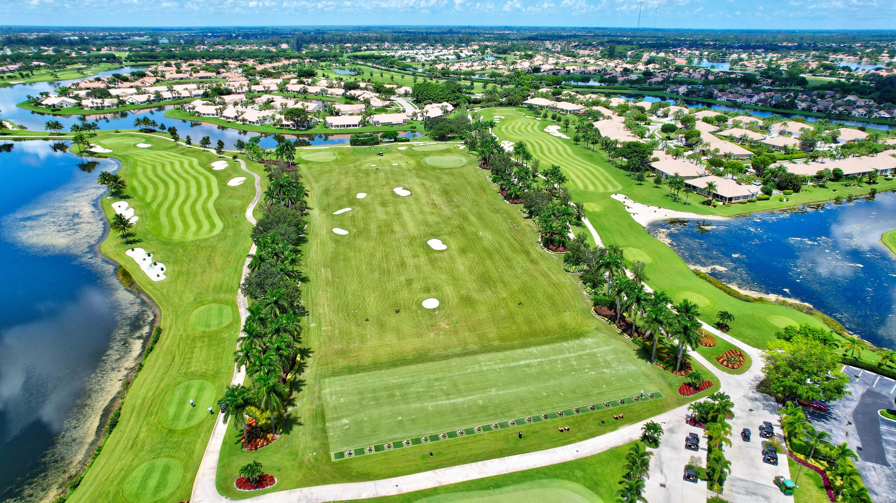 6807 Fairway Lakes Drive, Boynton Beach