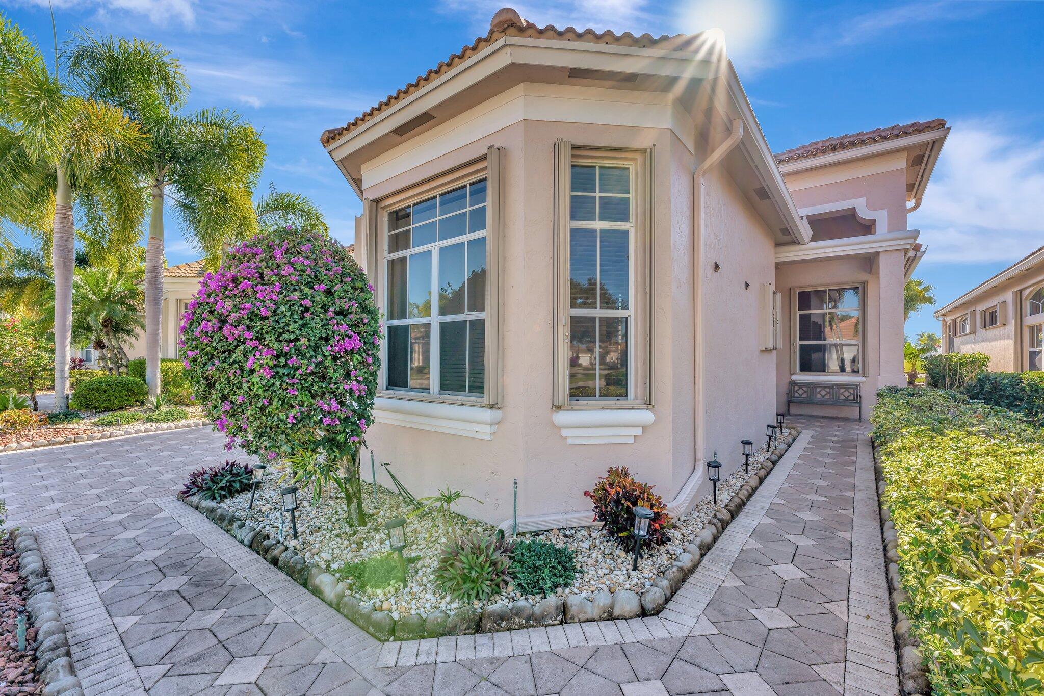 6807 Fairway Lakes Drive, Boynton Beach